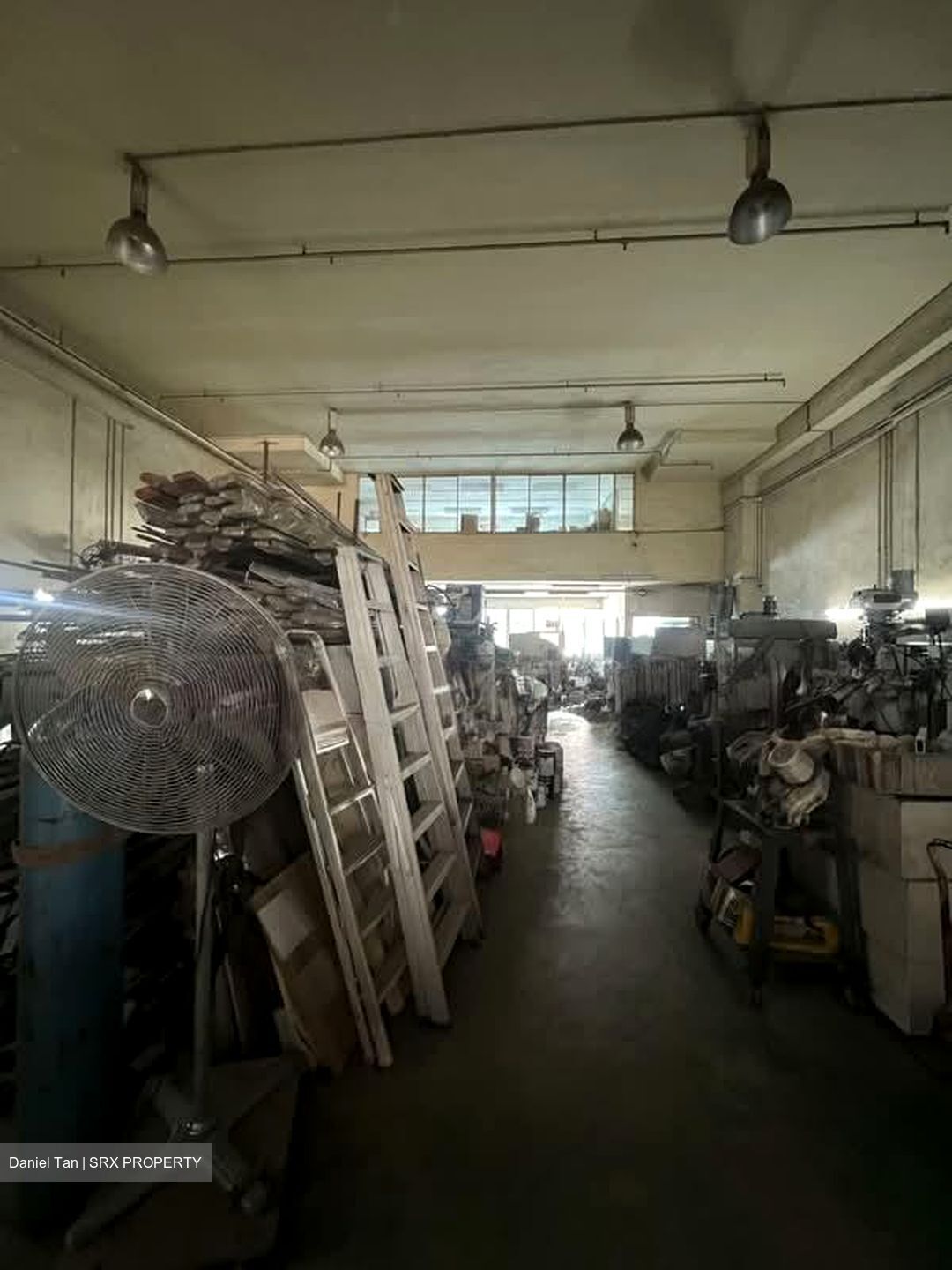 North Link Building (D27), Factory #544186401